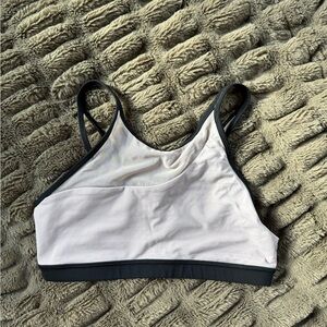 Lululemon Sports Bra Size 8